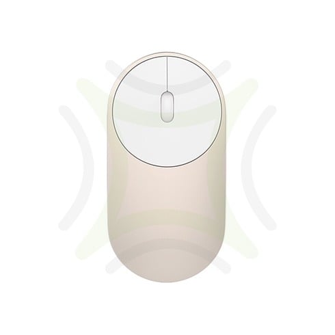 Xiaomi Mi Portable Mouse