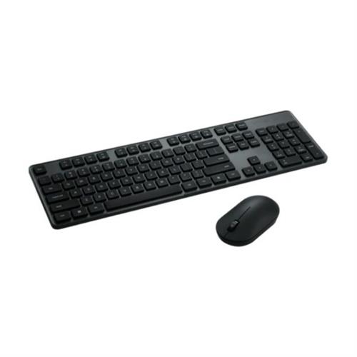 Xiaomi WXJS02YM 2.4GHz Wireless Keyboard and Mouse Set 2