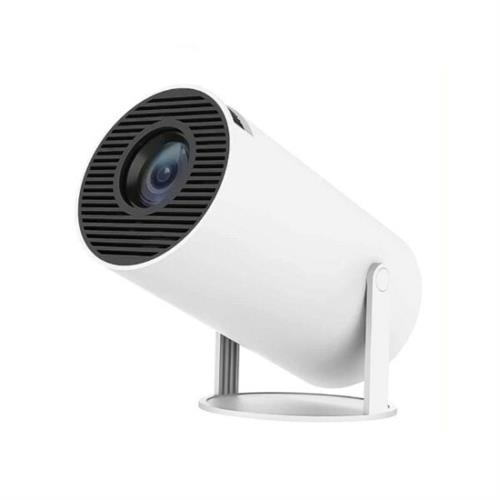 HY300 Freestyle Portable 180 Smart Android Projector