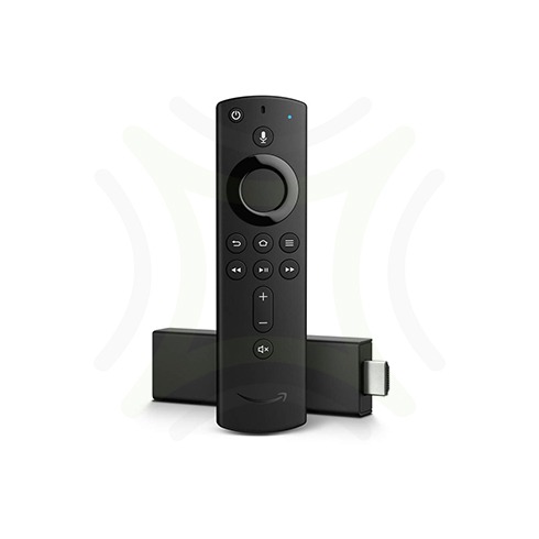 Amazon Fire TV Stick