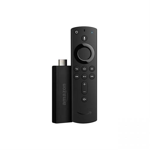 Amazon Fire TV Stick 4K