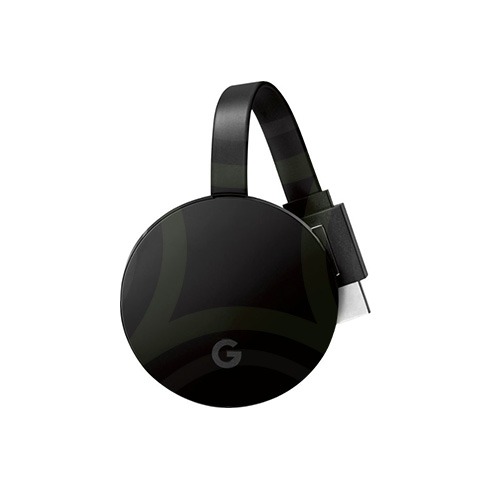 Google Chromecast Ultra