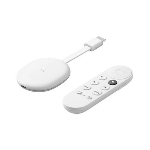 Google Chromecast with Google TV (HD)