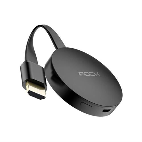 Rock WIFI Display Dongle With HDMI Port