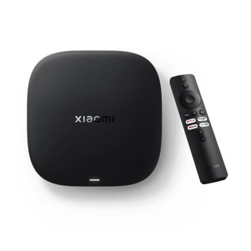 Xiaomi Mi Tv Box S 3rd Gen