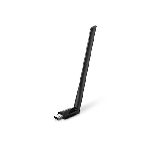 TP-Link Archer T2U Plus AC600 High Gain Dual Band USB Adapter