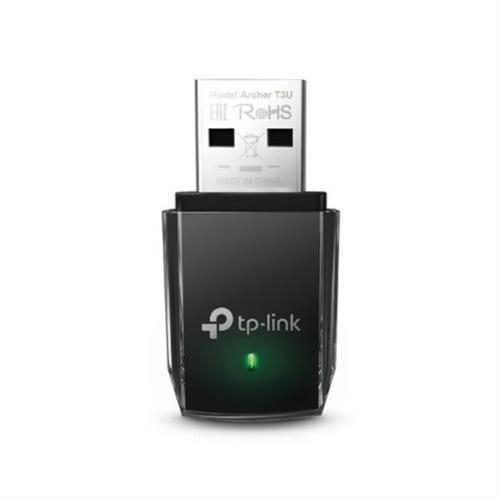 TP-Link Archer T3U AC1300 Mini Wireless MU-MIMO USB Adapter