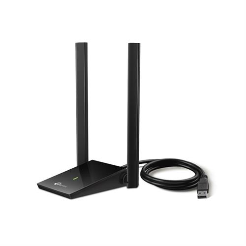 TP-Link Archer T4U Plus AC1300 Dual Band USB Adapter