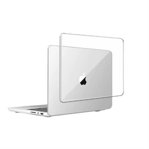 COTEetCI 11012 Ultra thin PC Cyrstal Case for MacBook Pro 14 2021
