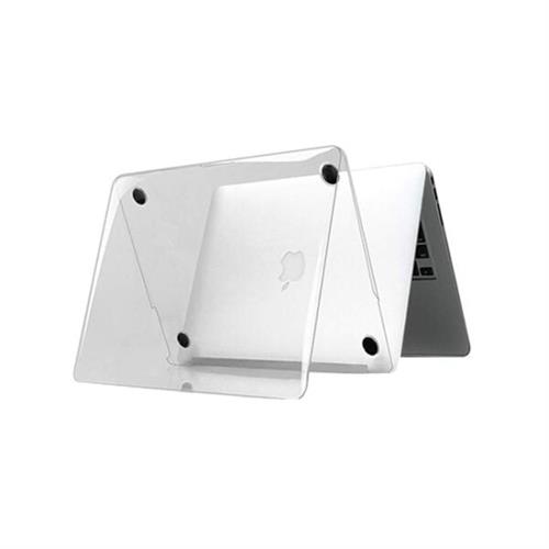 WiWU Crystal Shield Case For MacBook Air 2020 13.3-inch