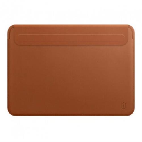 WiWU Skin Pro II PU Leather Sleeve Case for MacBook Pro 14.2 inch