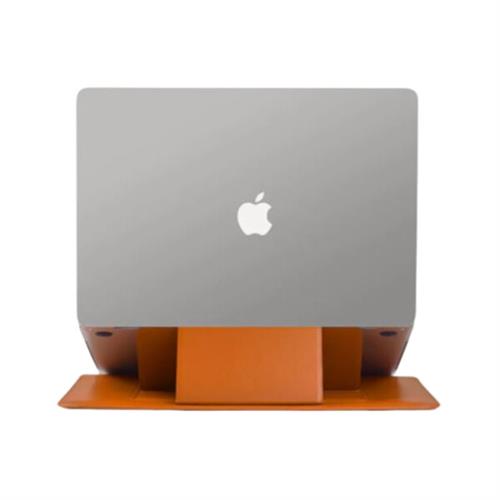 WiWU Skin Pro Slim Stand Sleeve for MacBook Pro 14 inch