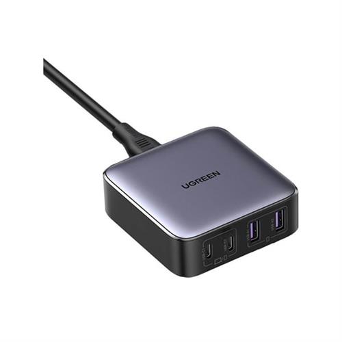 UGREEN 90767 Nexode 65W Desktop UK Charger