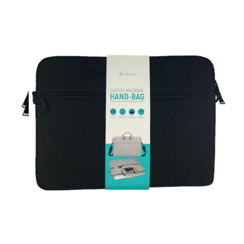 Devia 13.3 14.2 MacBook HandBag