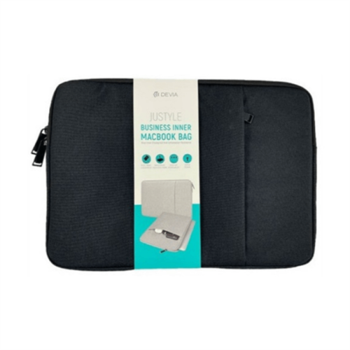 Devia Business Inner 13.3 14.2 MacBook Bag