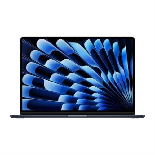 Apple MC8K4 13.6-inch MacBook Air with M3 Chip 16GB RAM 256GB (2024, Midnight)