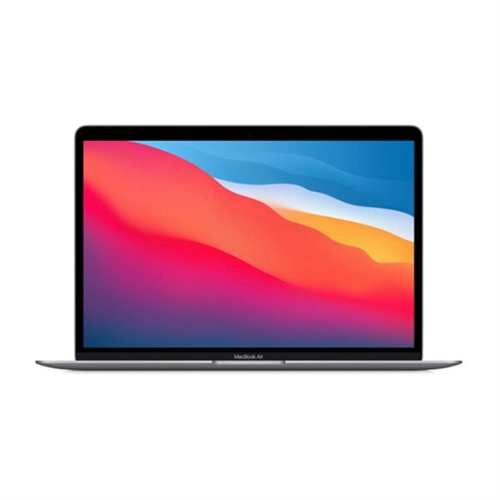 Apple MGN63 13.3-inch MacBook Air M1 Chip with Retina Display (Late 2020, Space Gray)