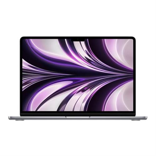 Apple MLXX3 13.6-inch MacBook Air M2 Chip 8GB RAM 512GB (2022, Space Gray)