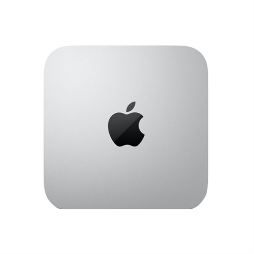 Apple MMFJ3 Mac Mini with M2 Chip 8GB RAM 256GB SSD (2022, Silver)