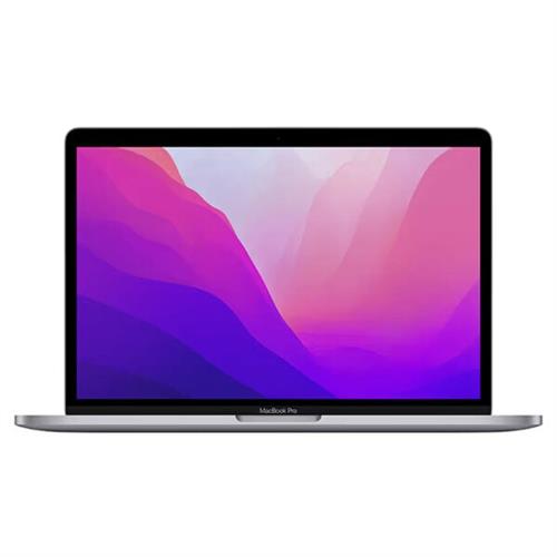 Apple MNEH3 13.3-inch MacBook Pro M2 Chip 8GB RAM 256GB (2022, Space Gray)