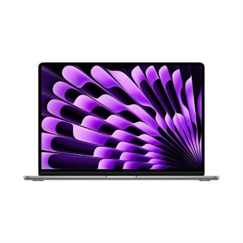 Apple MQKP3 15.3-inch MacBook Air with M2 Chip 8GB RAM 256GB (2023, Space Gray)