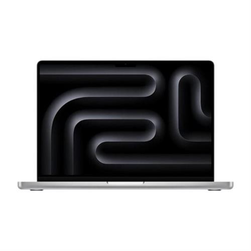Apple MRX63 14-inch MacBook Pro with M3 Pro Chip 18GB RAM 512GB SSD (Late 2023, Silver)