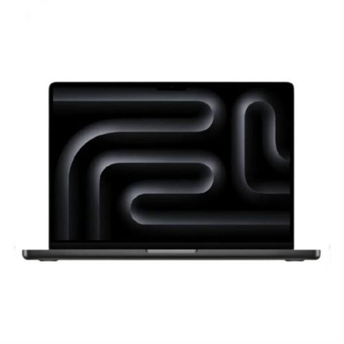 Apple MTL73 14-inch MacBook Pro with M3 Chip 8GB RAM 512GB SSD (Late 2023, Space Gray)