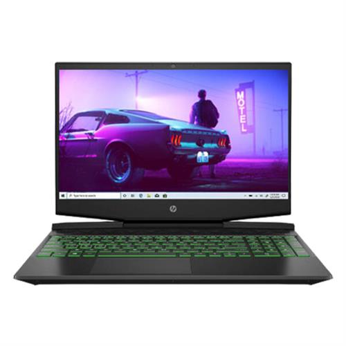 HP Pavilion Gaming 15-DK0056WM 6WC31UA 15.6 FHD IPS Intel Core i5-9300H Laptop