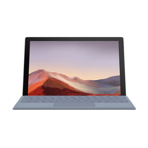 Microsoft 1N9-00006 Surface Pro 7+ 12.3 Core i5 8GB 128GB Platinum