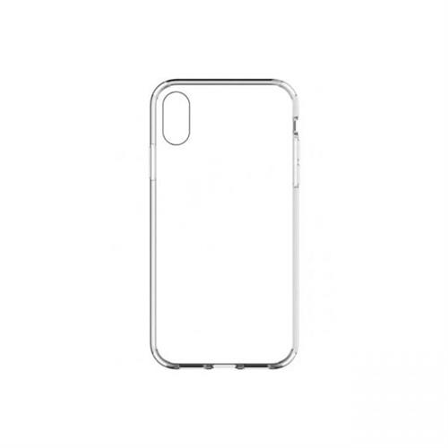 Platina Creative Case for iPhone XR