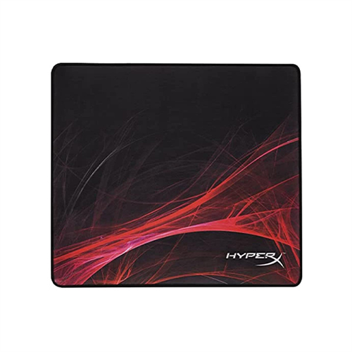 HyperX FURY S Speed Edition Pro Gaming Mouse Pad (Larger)