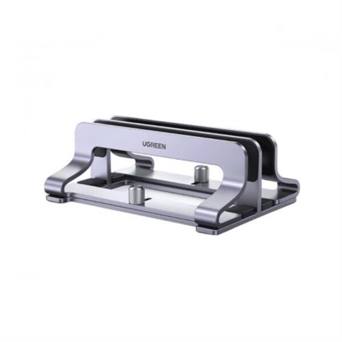 UGREEN 60643 Aluminum Dual Slot Vertical Stand