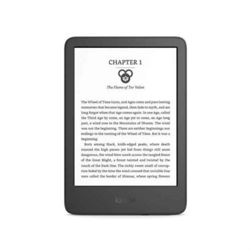 Amazon Kindle (11th Gen) 6 2022