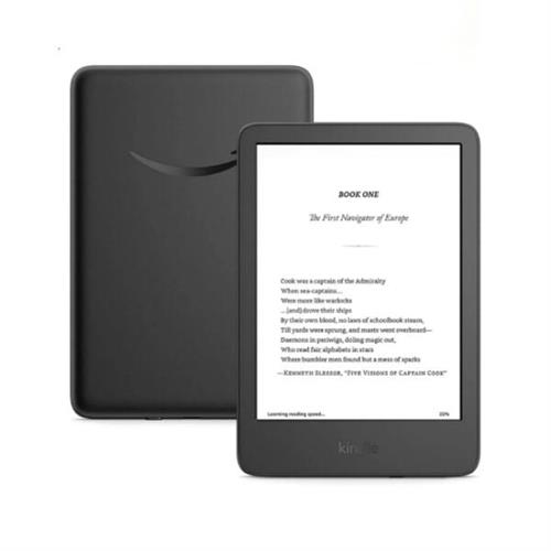 Amazon Kindle (11th Gen) 6 2024