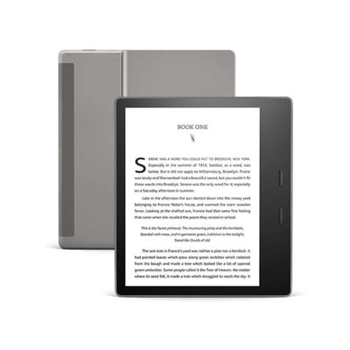 Amazon Kindle Oasis