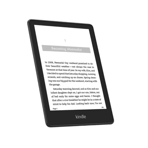 Amazon Kindle Paperwhite (11th Gen) Signature Edition