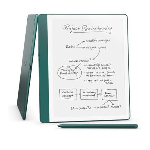 Amazon Kindle Scribe 2024 with Premium Pen