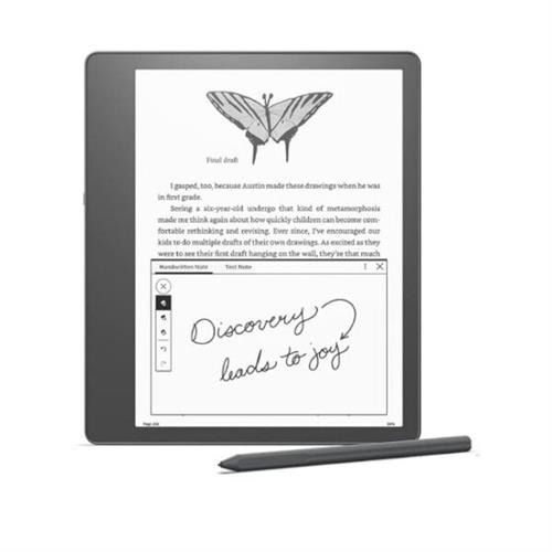 Amazon Kindle Scribe with Basic Pen