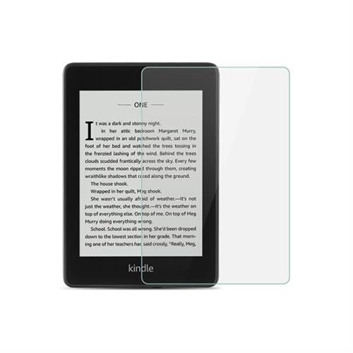 Tempered Glass for Amazon Kindle Paperwhite