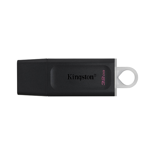 Kingston DataTraveler Exodia 32GB USB 3.2 Flash Drive