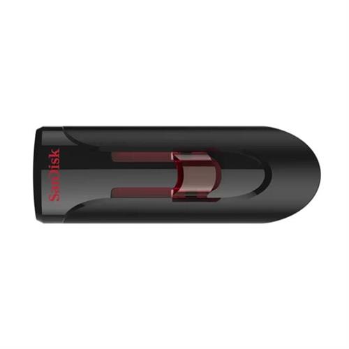 SanDisk Cruzer Glide 3.0 128GB USB Flash Drive