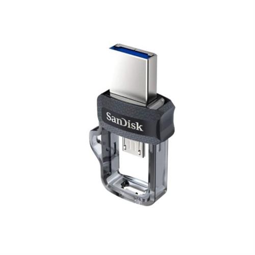 SanDisk Ultra Dual Drive M3.0 64GB Flash Drive