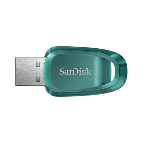 SanDisk Ultra Eco USB 3.2 256GB Flash Drive