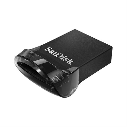 SanDisk Ultra Fit USB 3.2 128GB Flash Drive