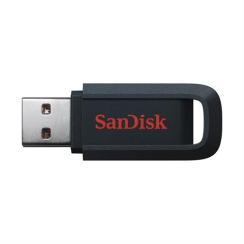SanDisk Ultra Trek 64GB USB 3.0 Flash Drive