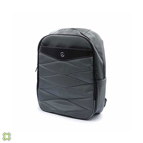 Mercedes Benz Pattern III Backpack