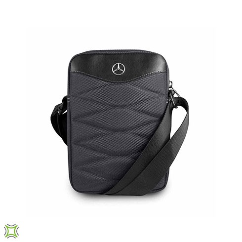 Mercedes Benz Pattern III Tablet Bag