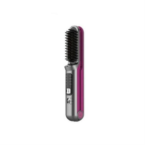 LH-2201 Cordless Hair Straightener Brush