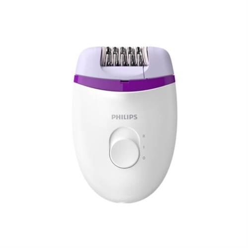 Philips BRE225 Satinelle Essential Corded Compact Epilator