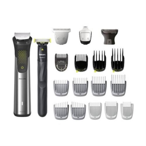 Philips MG9553 Multigroom Series 9000 20-in-1 With OneBlade Face & Body Trimmer